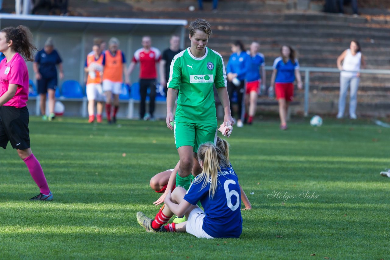 Bild 365 - Frauen Holstein Kiel - SV Meppen : Ergebnis: 1:1